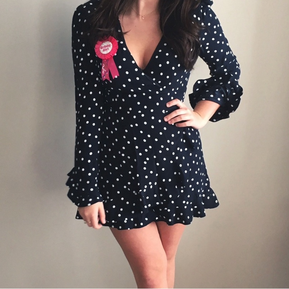 Zara Romper